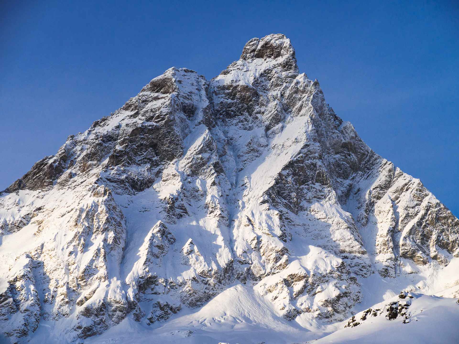 Cervino-Matterhorn